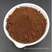 Hot Sell Choclate Power Alqualizado de cacao en polvo de 25 kg
